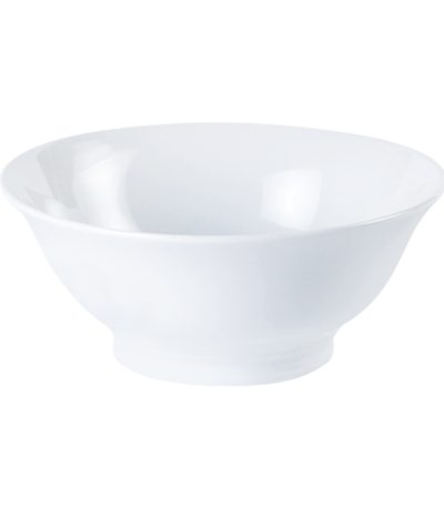Valier Bowl 25cm/10" 180cl/64oz — Porcelite