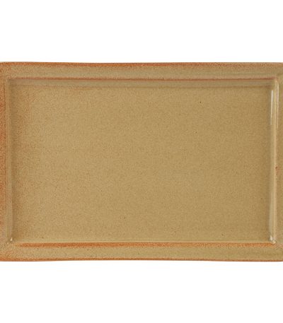 Rustico Rectangular Tray 31x20.5cm — Rustico