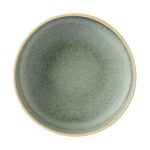 Pistachio Deep Bowl 20cm/8" — Rustico Stoneware