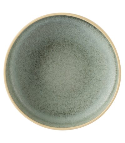 Pistachio Deep Bowl 20cm/8" — Rustico Stoneware