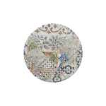 Saturnia Alcazar Dinner Plate 26cm — Saturnia