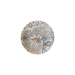 Saturnia Alcazar Piatto Frutta 21cm — Saturnia