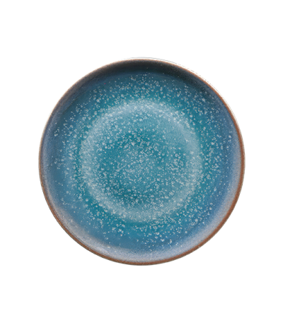 Saturnia Atlantis Dinner Plate 26cm — Saturnia