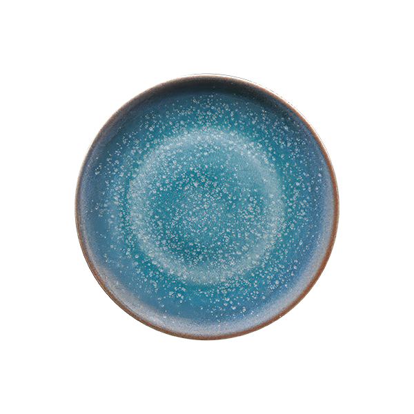 Saturnia Atlantis Dinner Plate 26cm — Saturnia