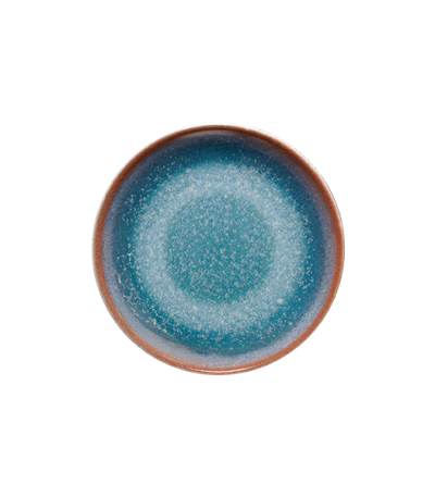 Saturnia Atlantis Piatto Frutta 21cm — Saturnia