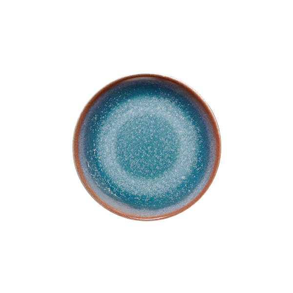 Saturnia Atlantis Piatto Frutta 21cm — Saturnia
