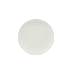 Saturnia Breath Nero Piatto Frutta 21cm — Saturnia