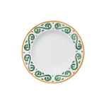 Saturnia Capri Piatto Fondo 23cm — Saturnia