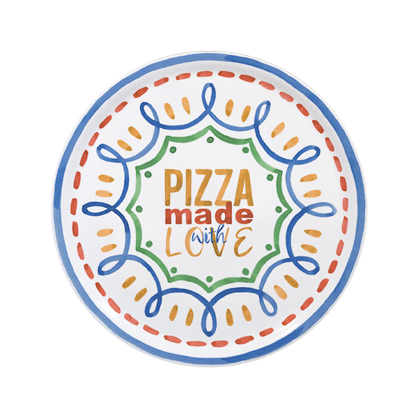 saturnia-saturnia-handmade-range-collection-pizza-handmade-31cm-sat-04341-z111 Saturnia Handmade Range Collection Pizza Handmade 31cm — Saturnia
