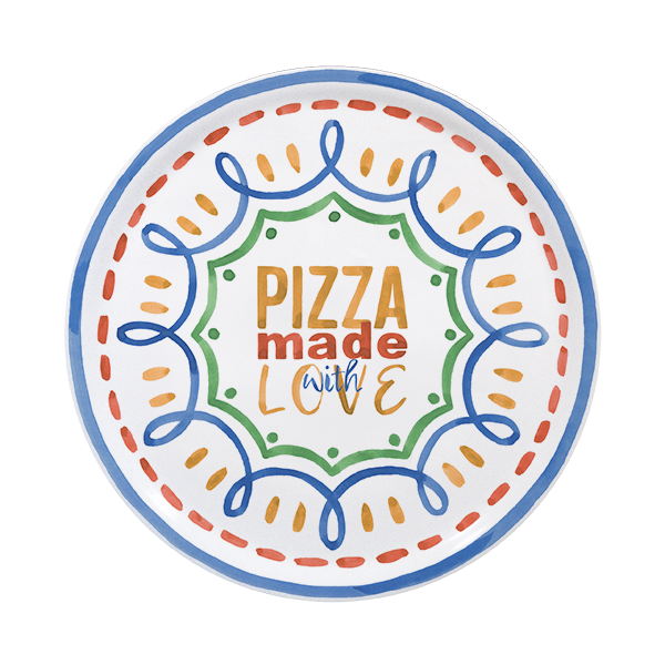 saturnia-saturnia-handmade-range-collection-pizza-handmade-33cm-sat-04343-z111 Saturnia Handmade Range Collection Pizza Handmade 33cm — Saturnia