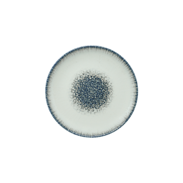 Saturnia Nancy Piatto Frutta 21cm — Saturnia