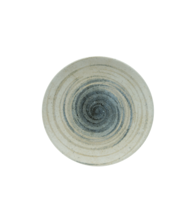 Saturnia Tourn Avion Piatto Frutta 21cm — Saturnia