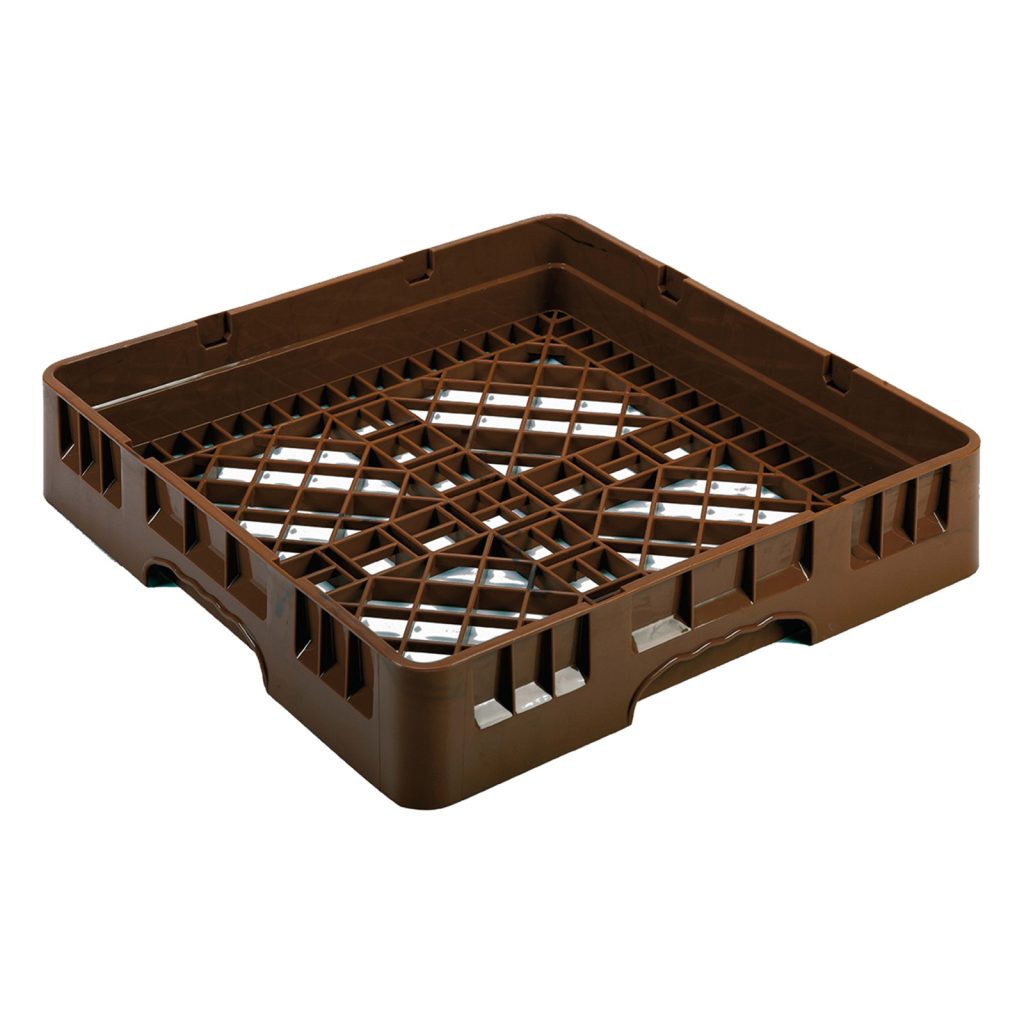 Base Rack 50x50x10.1 Brown — Smart Rack