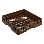 Base Rack 50x50x10.1 Brown — Smart Rack