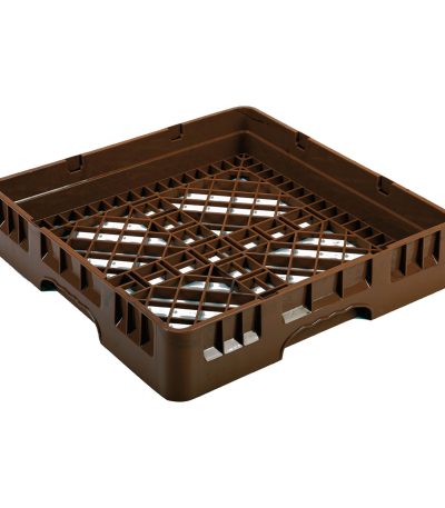 Base Rack 50x50x10.1 Brown — Smart Rack