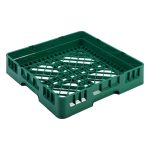 Base Rack 50x50x10.1 Green — Smart Rack
