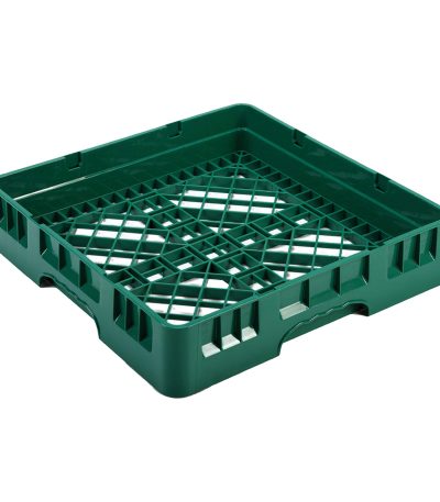 Base Rack 50x50x10.1 Green — Smart Rack