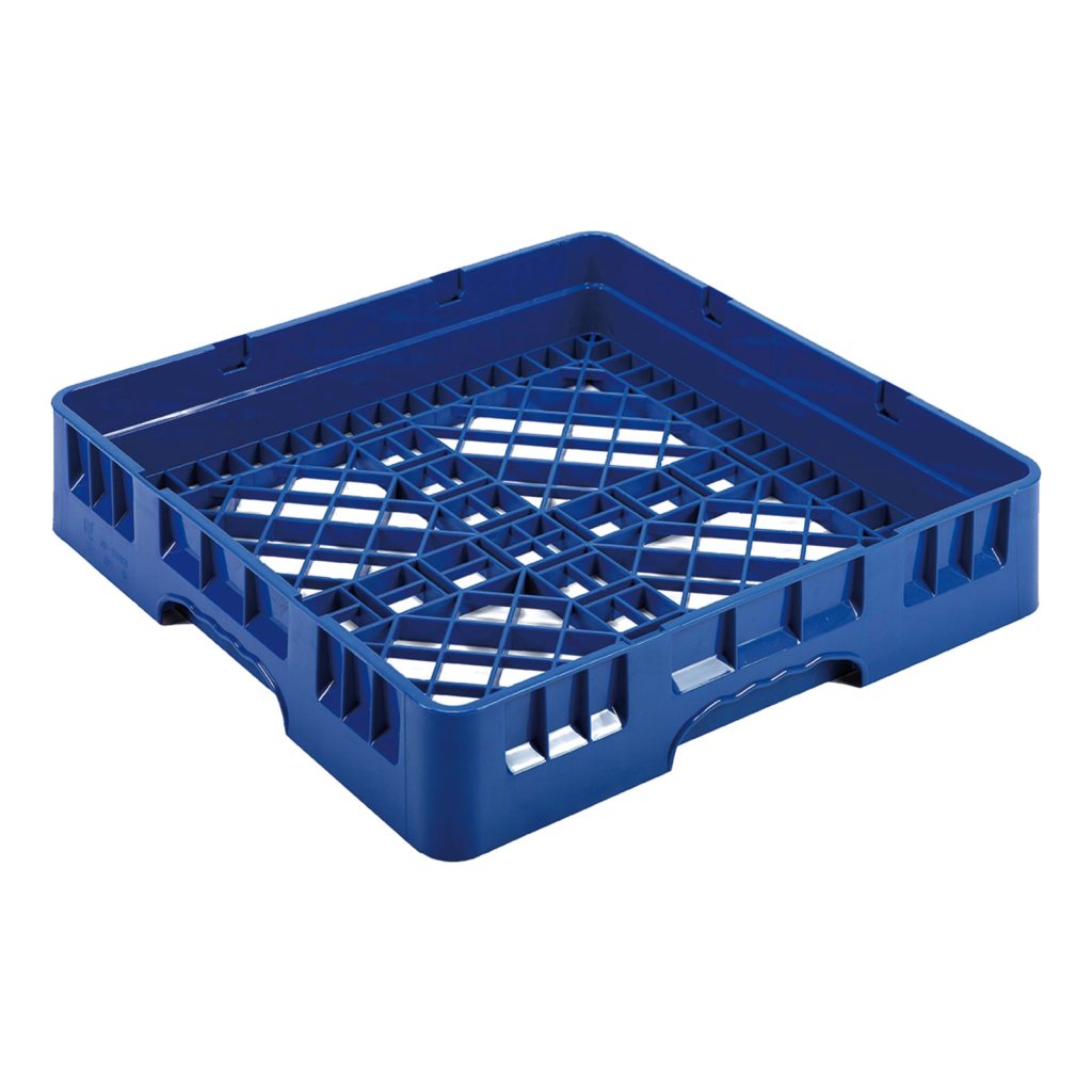 Base Rack 50x50x10.1cm Blue — Smart Rack