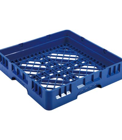 Base Rack 50x50x10.1cm Blue — Smart Rack