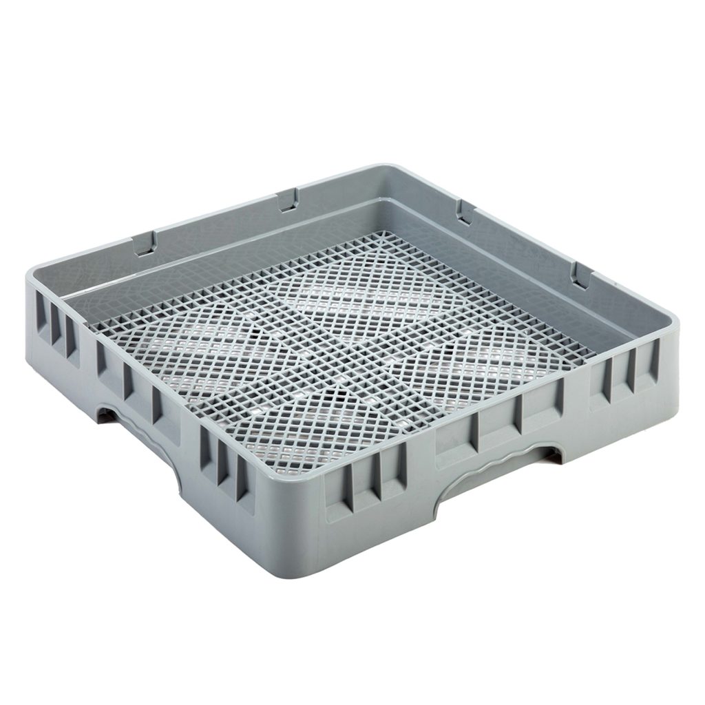Cutlery Basket 50x50x10.1cm — Smart Rack