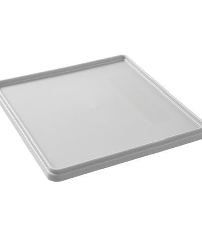 Glass Rack Lid 50x50x3.5cm — Smart Rack