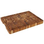 Butchers Block Serving Board 50x38x4cm — Tramontina