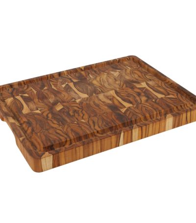 Butchers Block Serving Board 50x38x4cm — Tramontina