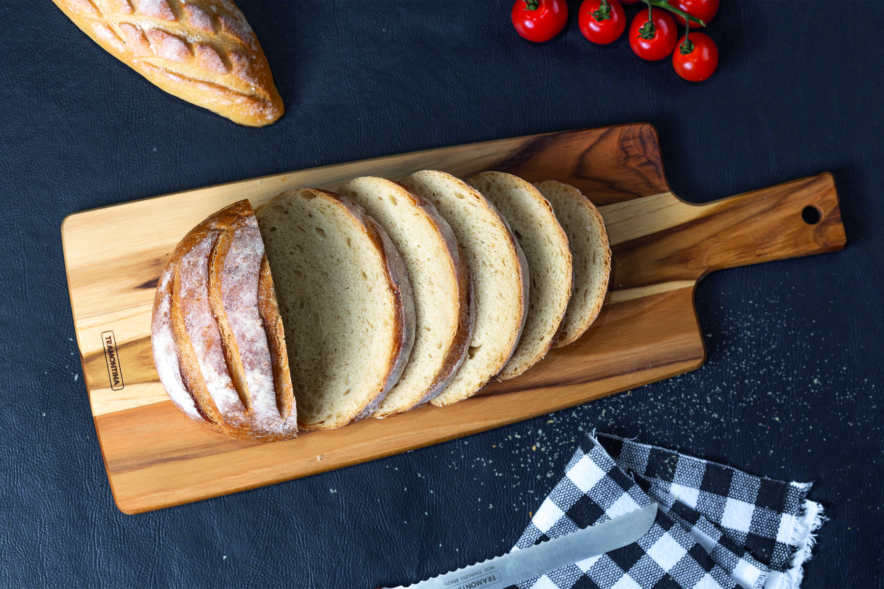 Tramontina serving boards